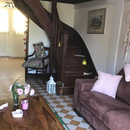 Villa Juliette Dans La Baie Du Mont-Saint-Michel 외부 사진