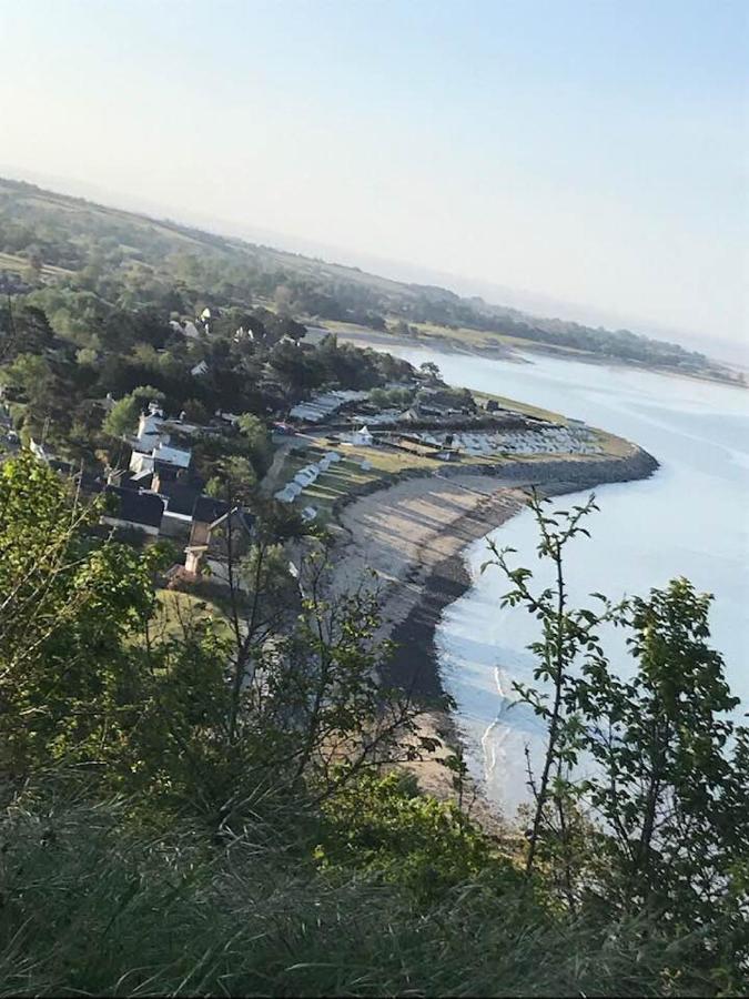Villa Juliette Dans La Baie Du Mont-Saint-Michel 외부 사진