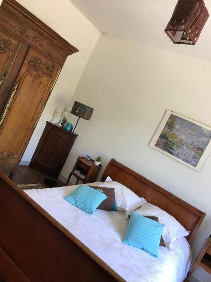Villa Juliette Dans La Baie Du Mont-Saint-Michel 외부 사진