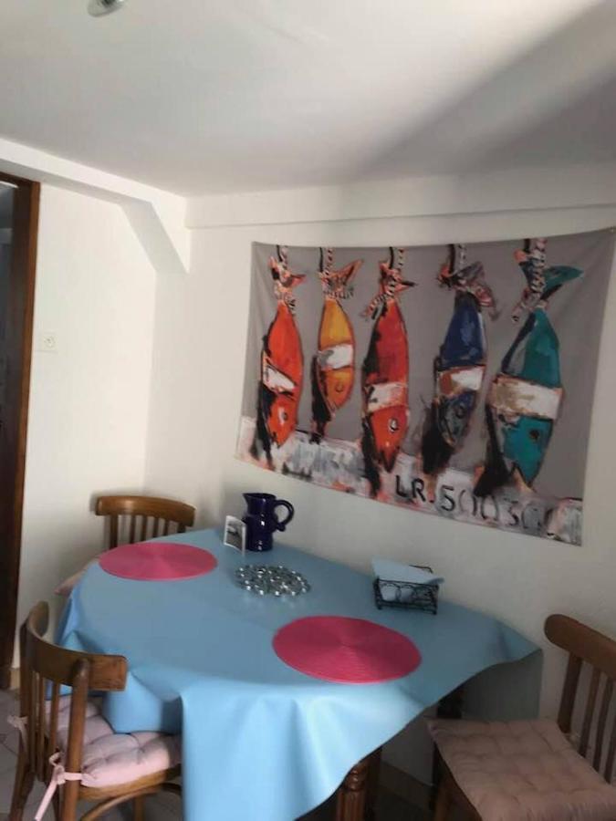 Villa Juliette Dans La Baie Du Mont-Saint-Michel 외부 사진